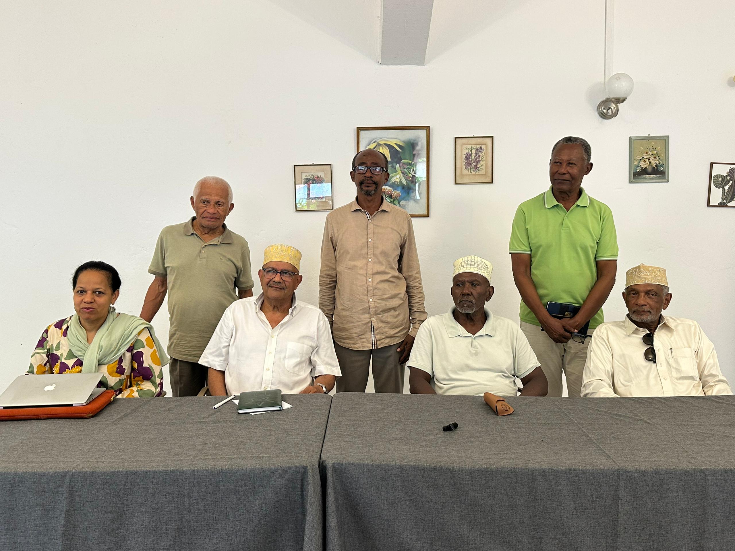 image Journée Maore : Une série d’événements à l’approche du 12 novembre