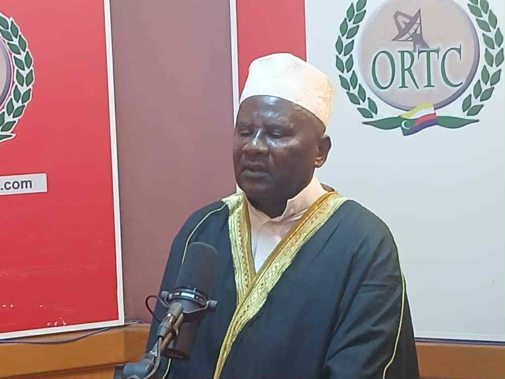 image Religion:  Dar Zaka devient Agence nationale des aumônes