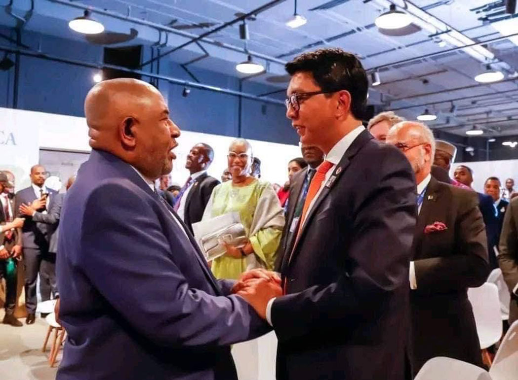image Affaire 49kg de lingots d’or : Moroni cède face à Antananarivo