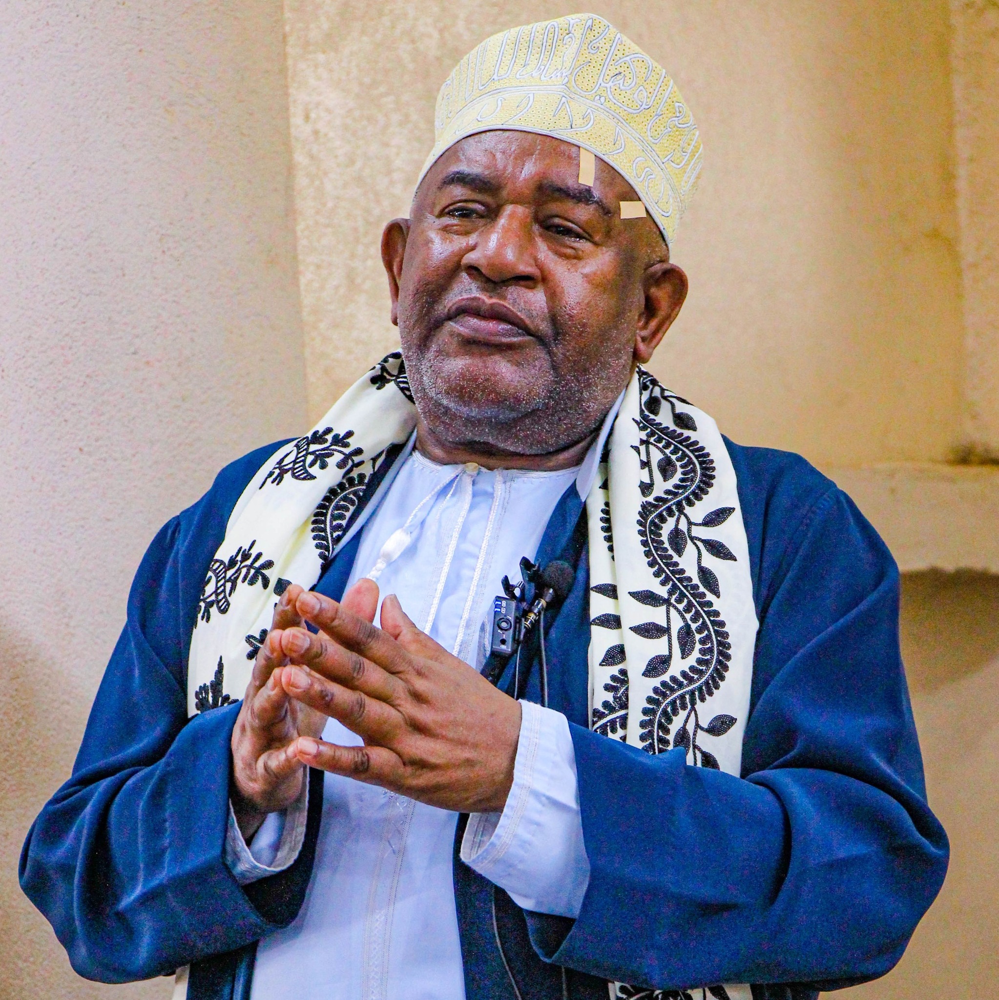 image Succession du président Azali Assoumani :  Aveu ou lapsus ?