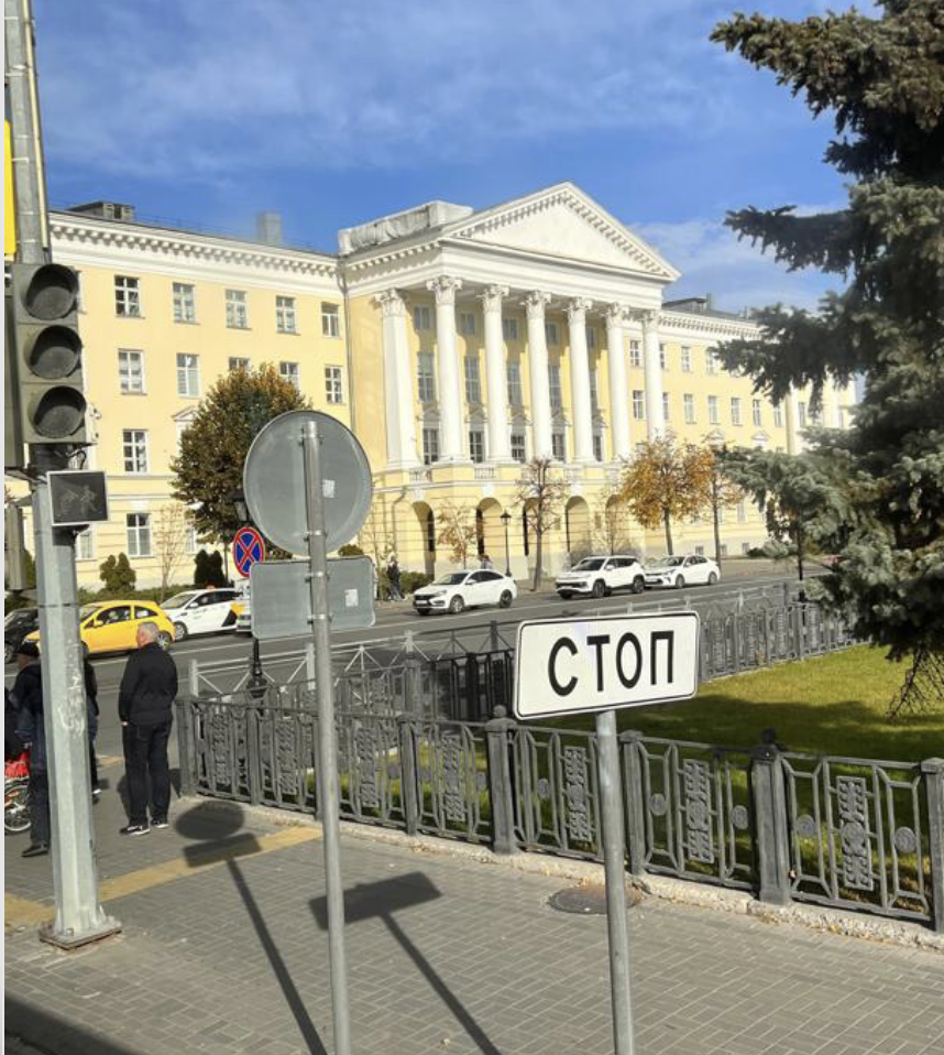 Coopération universitaire : Université fédérale de Kazan, une opportunité pour l’UDC