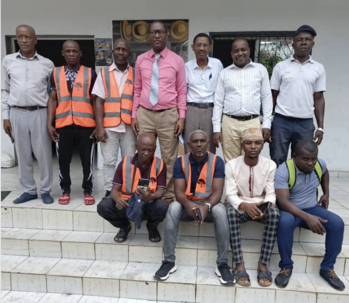 image Commune de Mutsamudu: Le comité de Pagé agit contre la délinquance et l’insalubrité