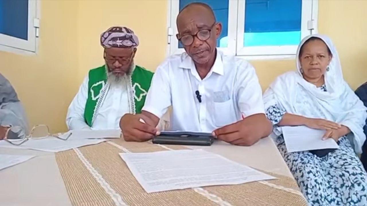 image Élections municipales : Le collectif Mawatwaniya se retire