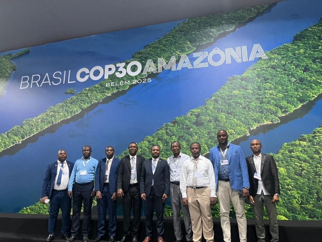 image Environnement : Clap de fin de la conférence de Belém au Brésil