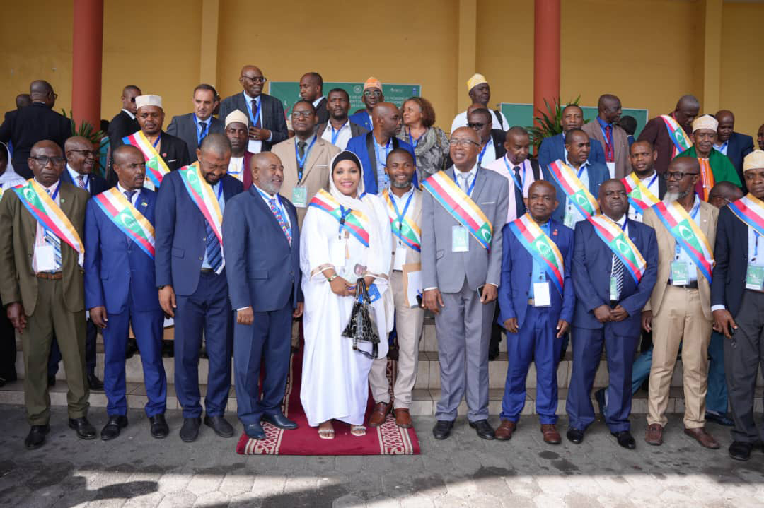image 2eme Congrès national des maires :  L’accent mis sur le rôle des communes dans le développement du pays