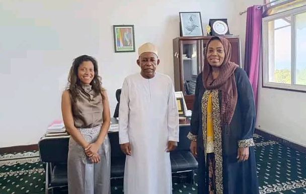 image Coopération universitaire:  Les Comores et La Réunion consolident les échanges