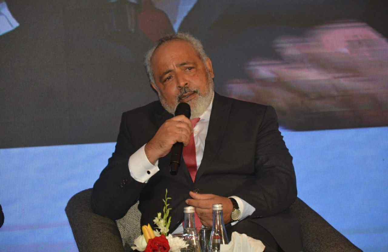 image Victoire diplomatique du Maroc à l’ONU sur le Sahara occidental:  Réaction de l’ancien ministre des Affaires étrangères Fahmi Said Ibrahim