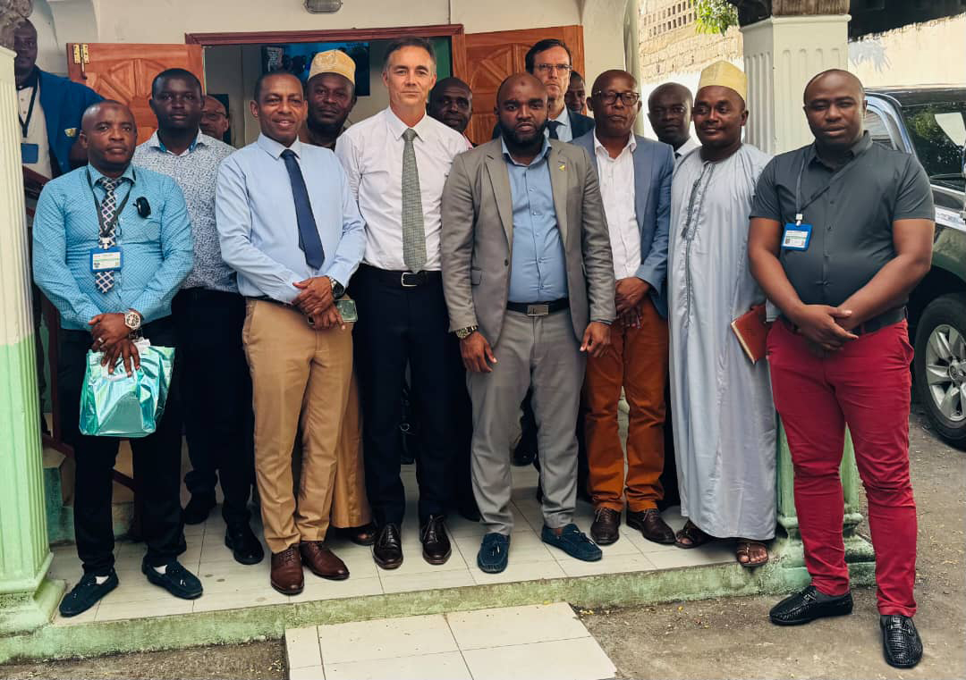 Laboratoire des travaux publics : Soutien de la France pour la qualité des infrastructures