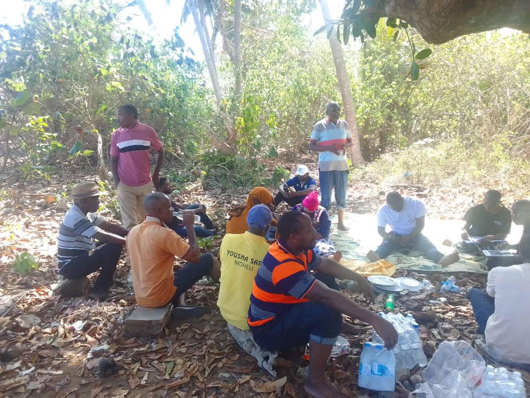 image Politique : MOLECO s’oppose aux Assises nationales