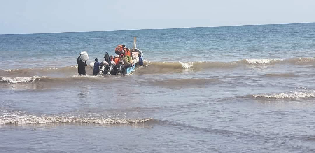 image Naufrage au large de Mohéli : Un enfant perd la vie