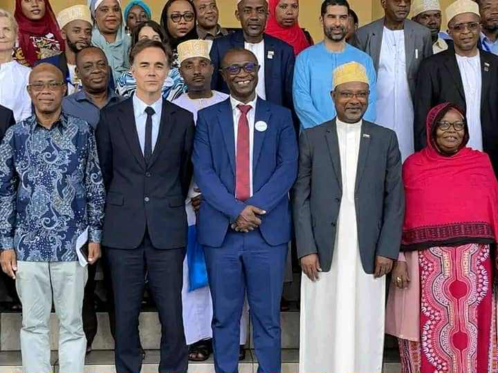 image ONG Maeecha : 20 ans déjà et un nouvel élan pour la santé des enfants