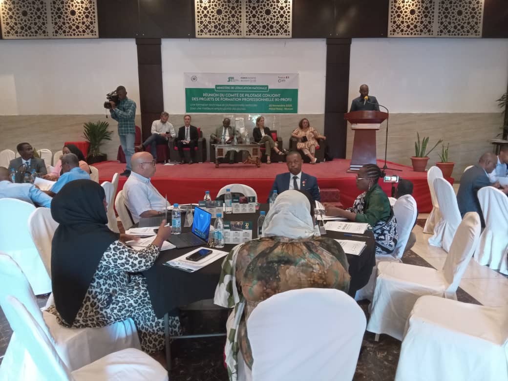 image Insertion professionnelle : Profi et KI affichent des résultats tangibles