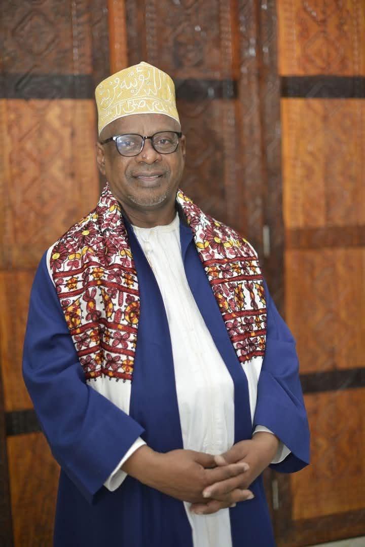 image Elections législatives :  Said Housseini Aboubacar : « Les électeurs veulent changer la donne cette fois-ci »