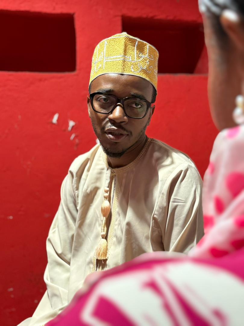 image Politique : « Dr Rafsandjani : “Quand le peuple ne voit pas de porte-parole, il faut le devenir” »