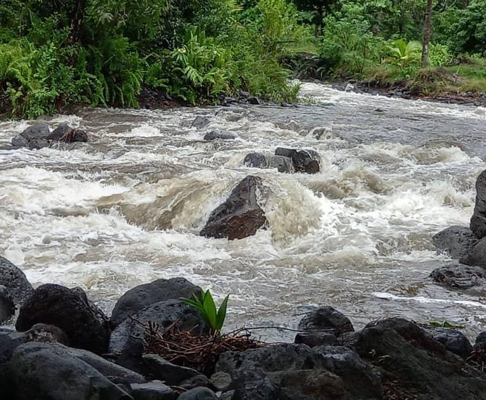 image Intempéries « Une baisse d’intensité de la pluie dès ce mercredi »