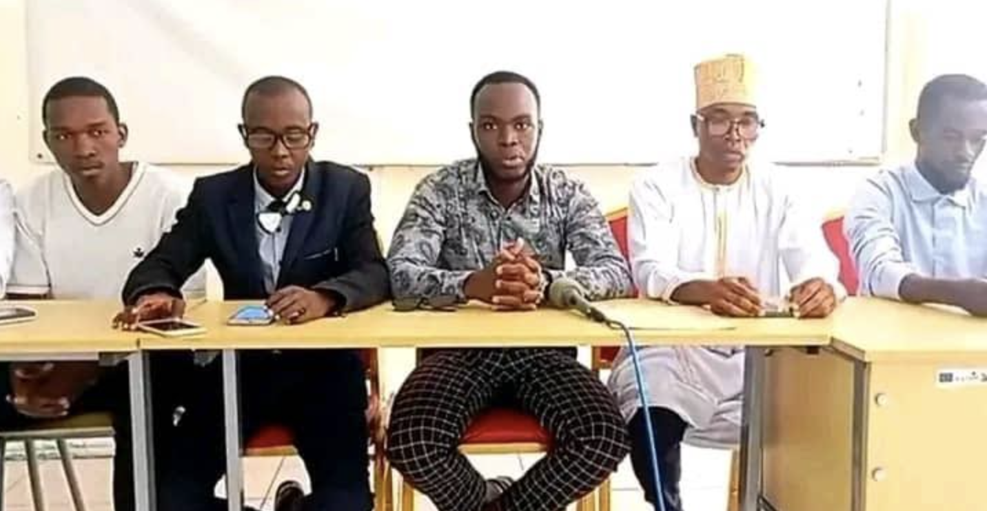 image Bras de fer entre l'administration et les enseignants:  Les étudiants dans le désarroi