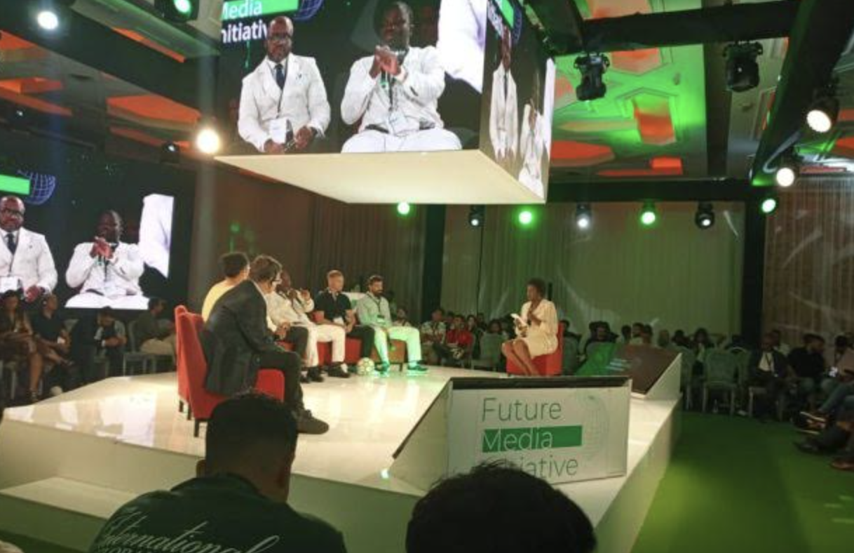 image Future Media Initiative : Le Maroc au cœur de l’innovation médiatique et sportive
