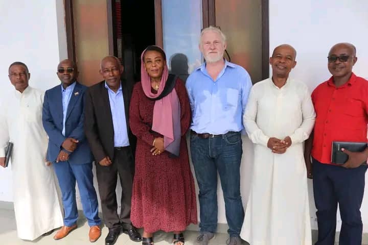 Vers l’implantation d’un centre de médecine nucléaire et de radiothérapie