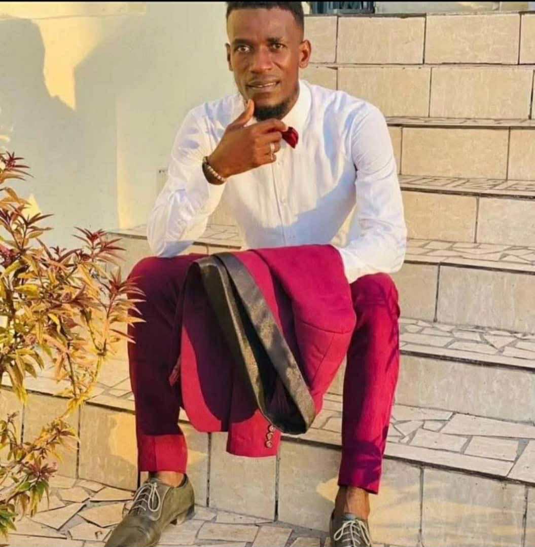 image Témoignage : À seulement 28 ans, Tchitcha se fait amputer une jambe à cause d’une négligence à El-Maarouf.