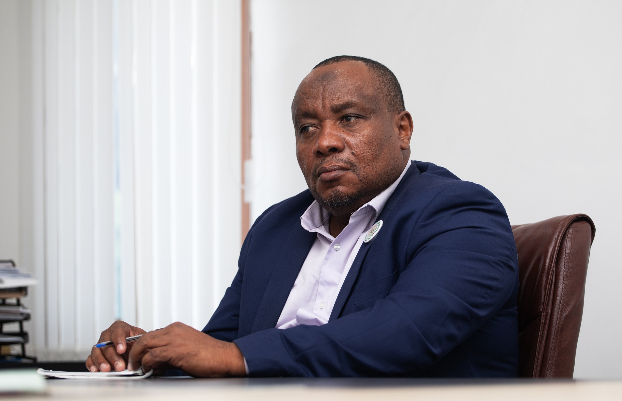 image Medias :  Lihoma élu secrétaire général adjoint de l’ARTOI