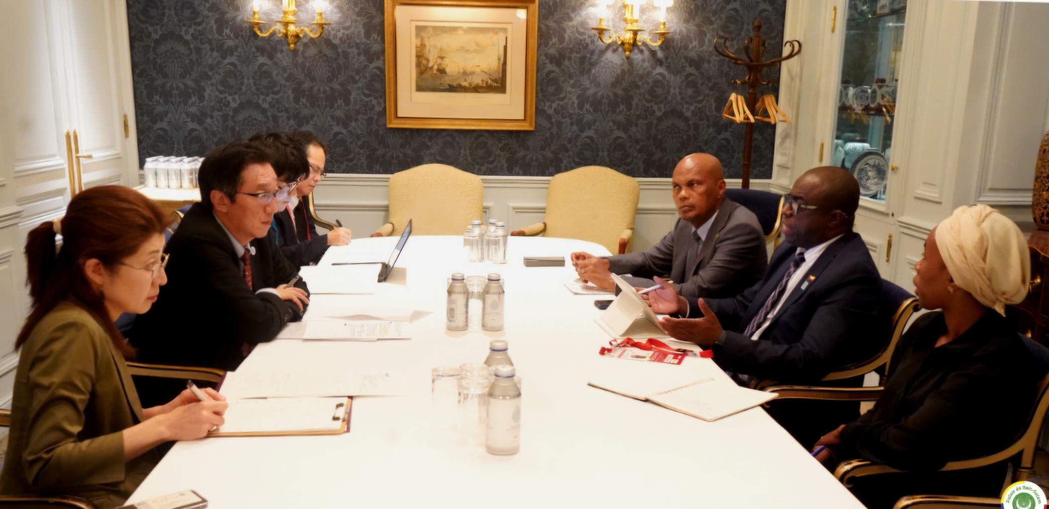 image Comores – Japon : La JICA entend renforcer sa coopération