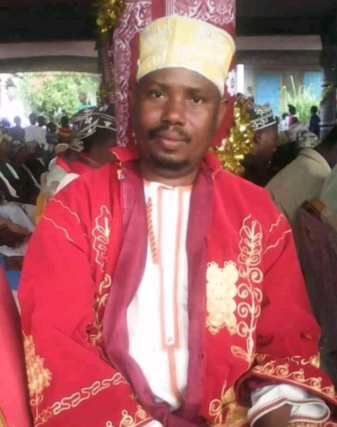 Portrait : Ankili, un pédagogue engagé