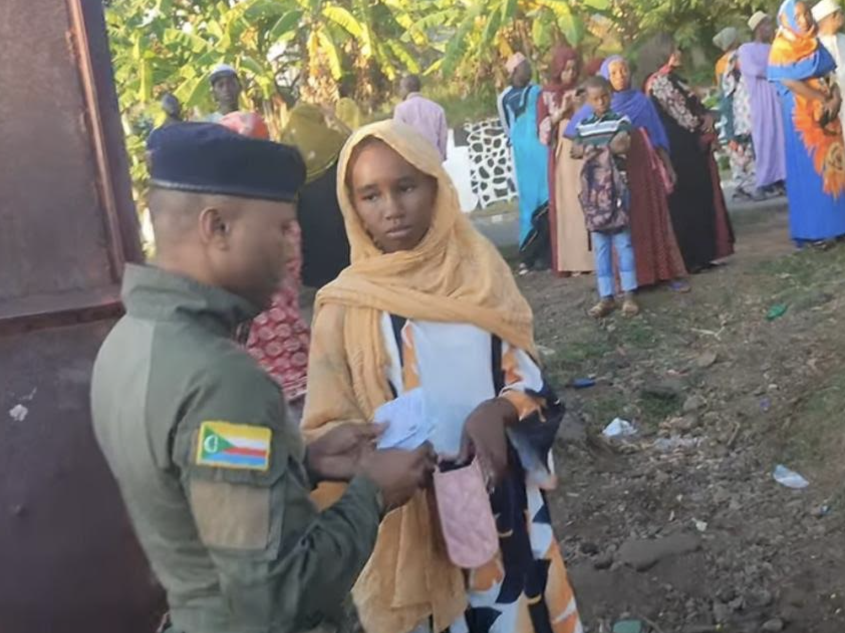 image Concours d’entrée en sixième et CEPE : Plus de 21 000 candidats ouvrent le bal