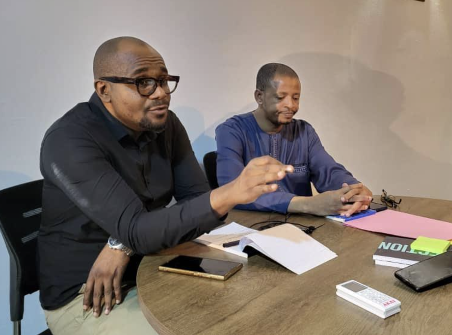 image Affaire Zara et Mme Taki Hadidja:  Les avocats de Zara dénoncent un abus de pouvoir