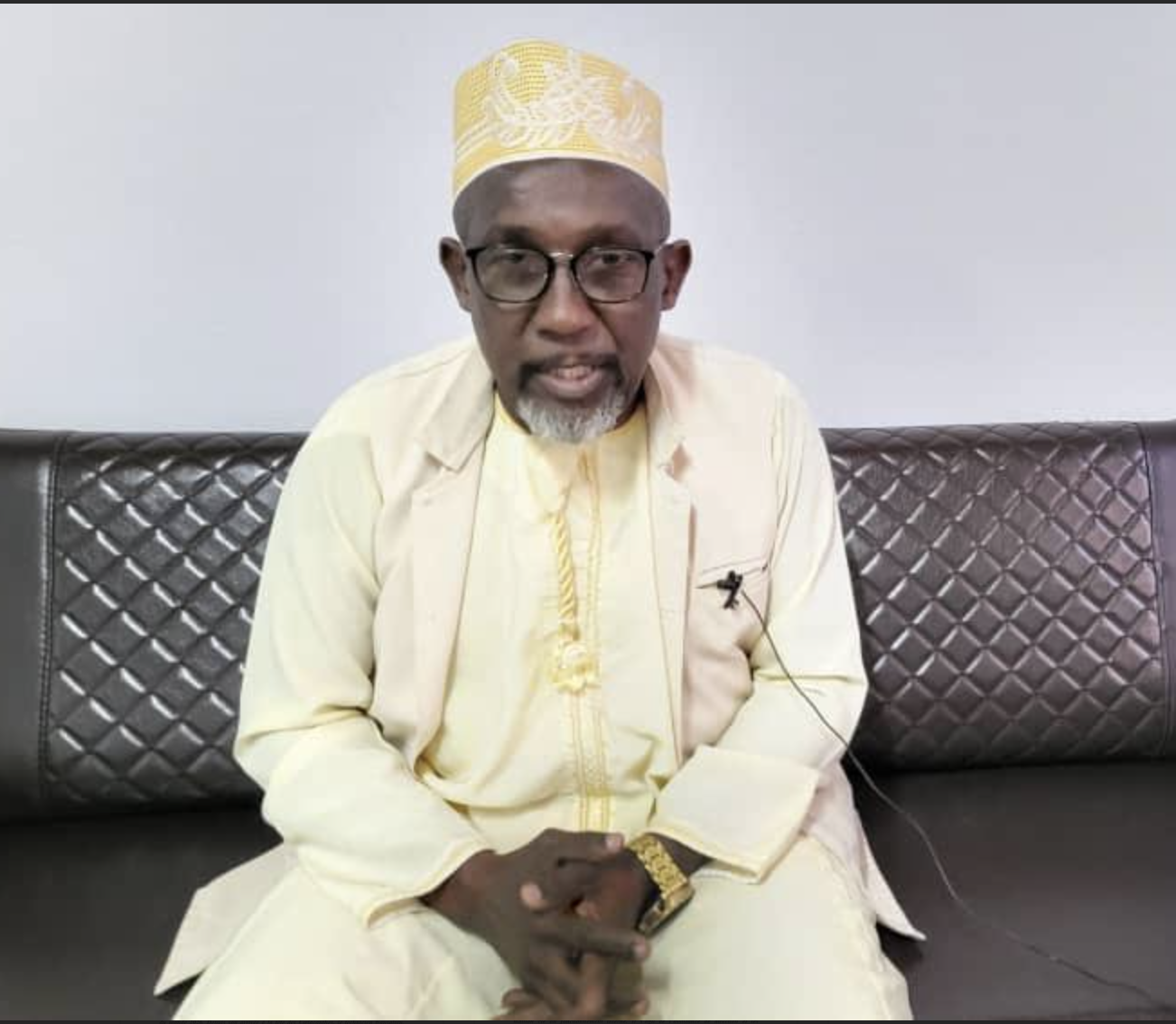 image Société : Le projet Filets sociaux lance son deuxième cycle Uhifadhu