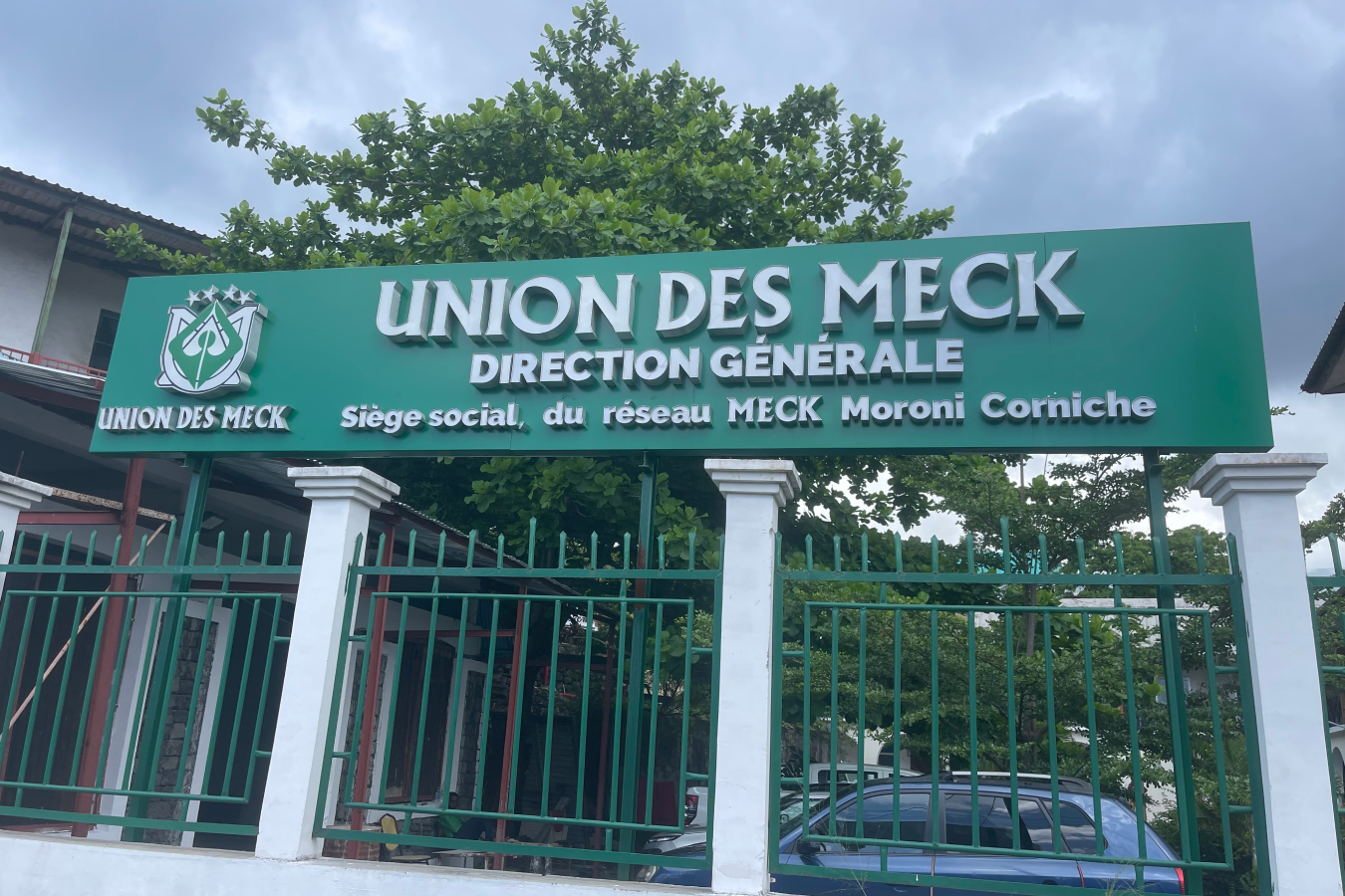 Union des Meck :  Condamnations, relaxes et contestations