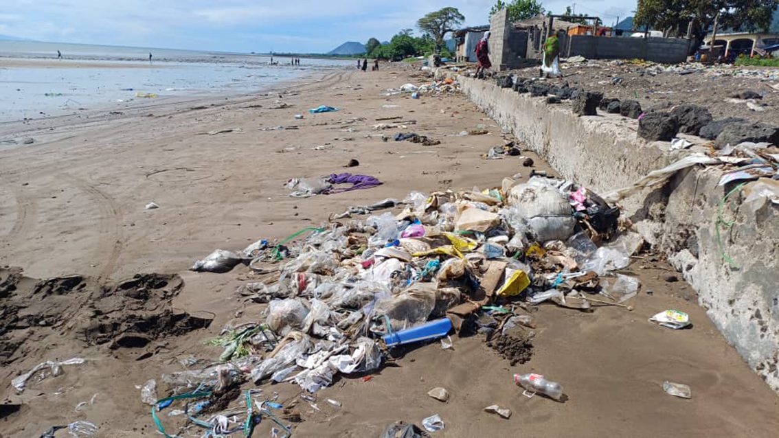 image Gestion des déchets plastiques à Mohéli : Après l’échec, un nouveau projet national en préparation