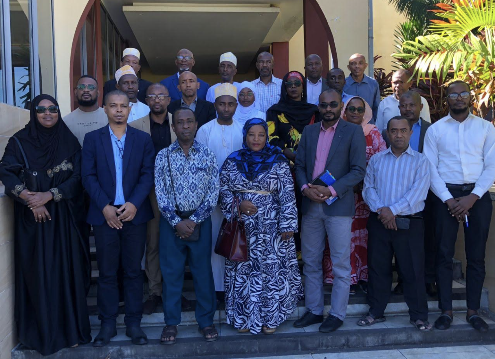 Lutte contre les VBG : Shawiri privilégie la pédagogie