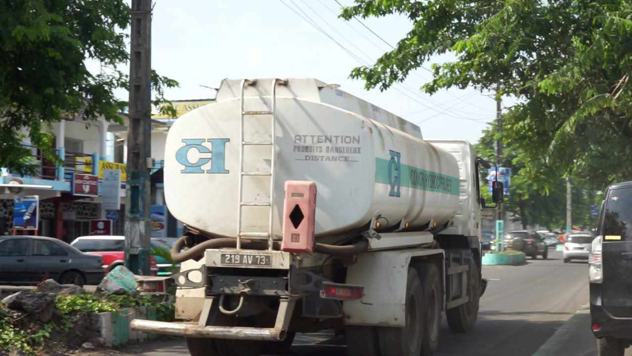 image La SCH assure que la qualité du carburant est fiable