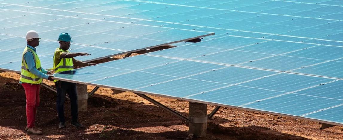 Sommet Africain de l’Énergie en Tanzanie :  Répondre à l’urgence énergétique du continent
