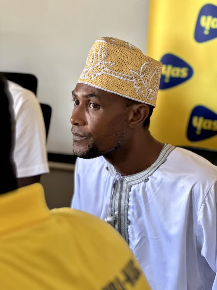 Un DTN pour relancer le basketball comorien