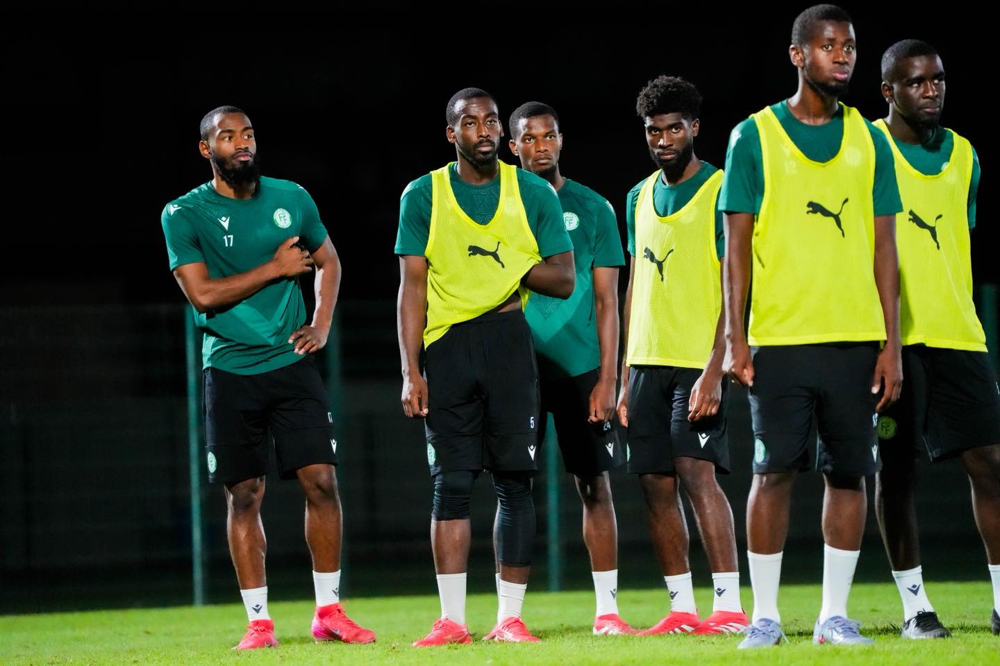 image Football :  Le Maroc, terre d’accueil du football africain