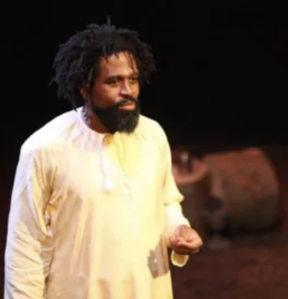 Hommage à Soeuf Elbadawi :  La voix infatigable d’un peuple et de sa mémoire
