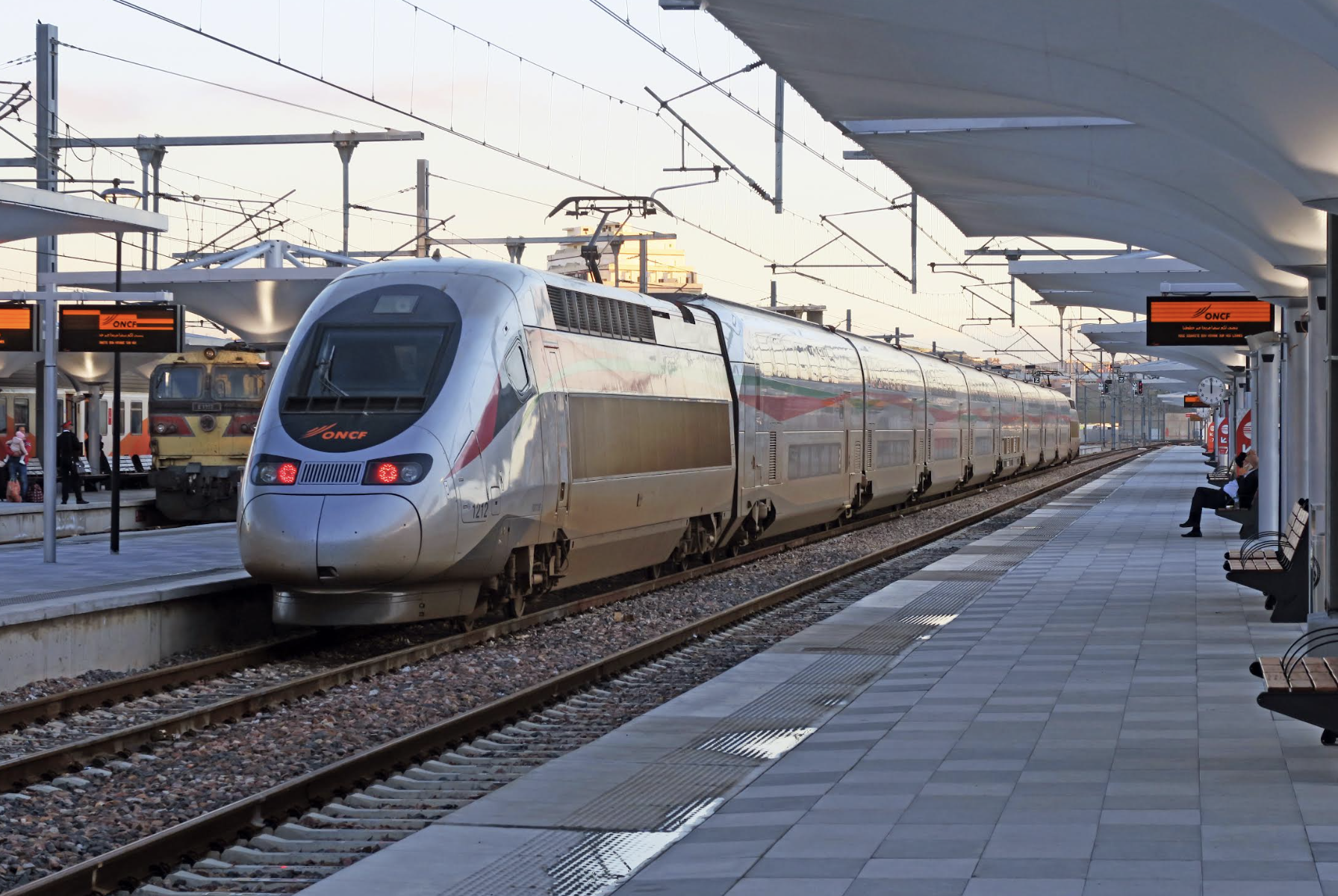 image CAN 2025 :  Le transport, l’autre force du Maroc