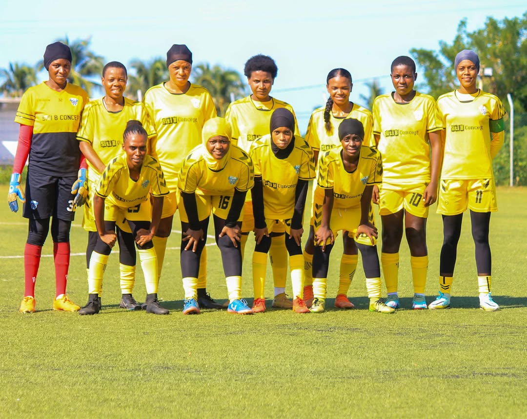 image Football féminin : Des scores fleuves pour ce début de saison