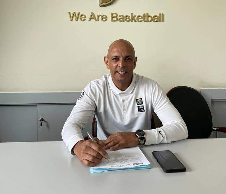 image La formation au cœur du développement du basket