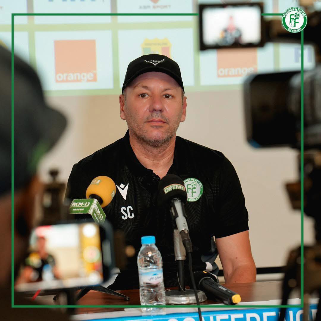 image Interview avec Stefano Cusin: Les Cœlacanthes toujours en course pour le Mondial