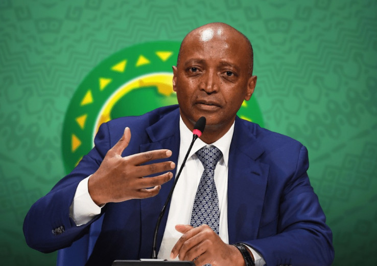 CAN 2025 : Patrice Motsepe : « La CAN se jouera bel et bien au Maroc »