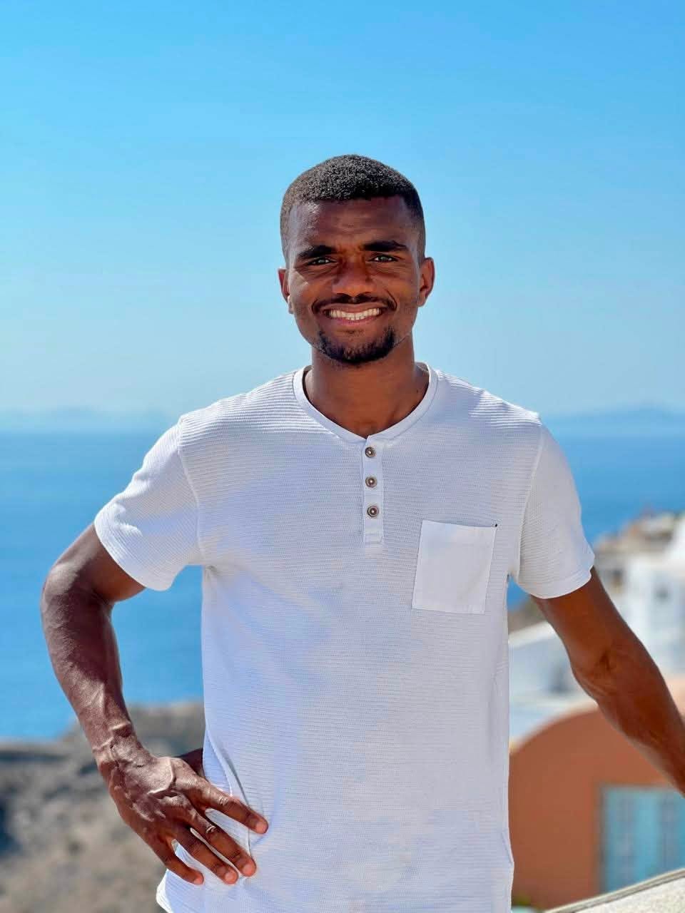 image Athlétisme :  Reale El-Mir rejoint les Comores