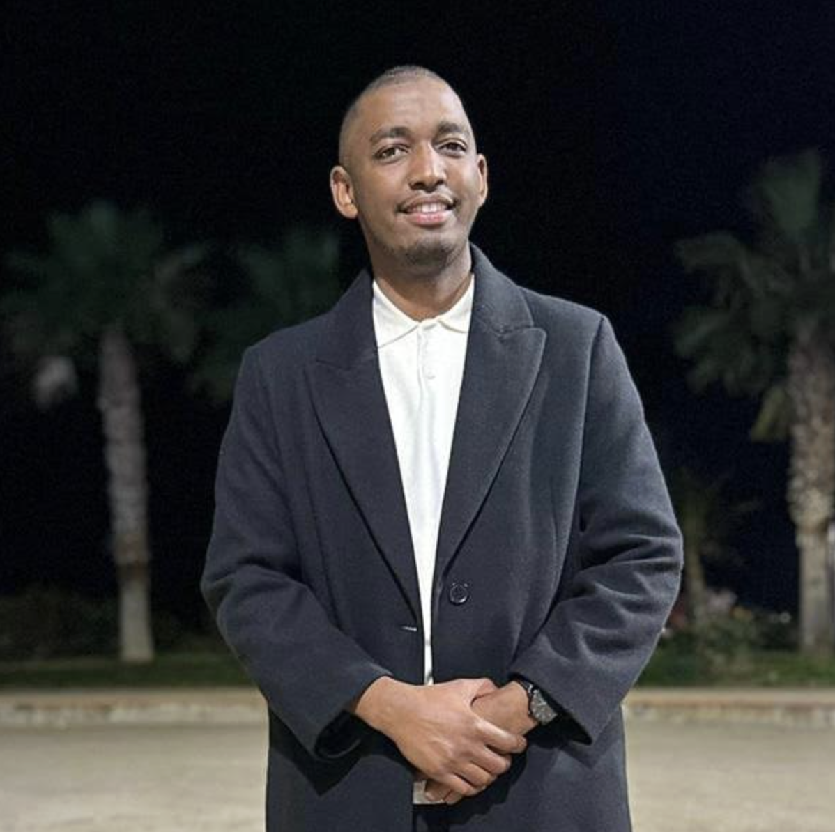 Littérature :  Saïd Ali Enbidina publie Les Dernières Lettres