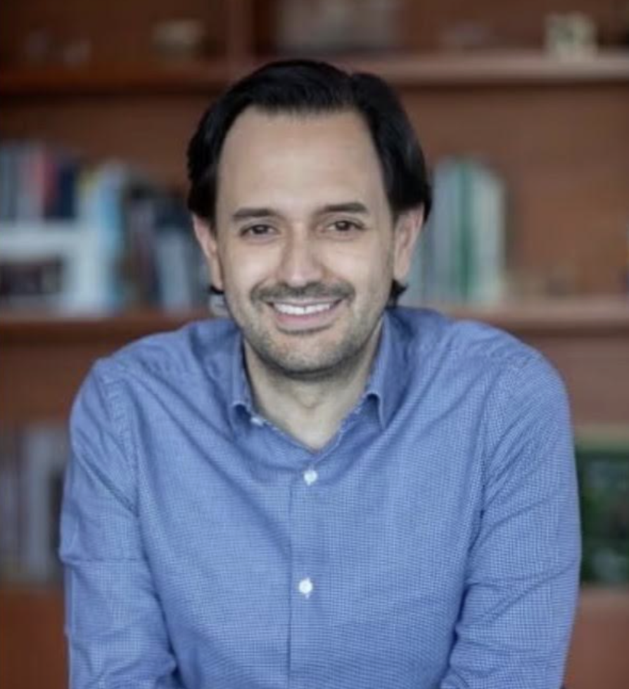 image Environnement mondial: Un nouveau directeur général et président du FEM
