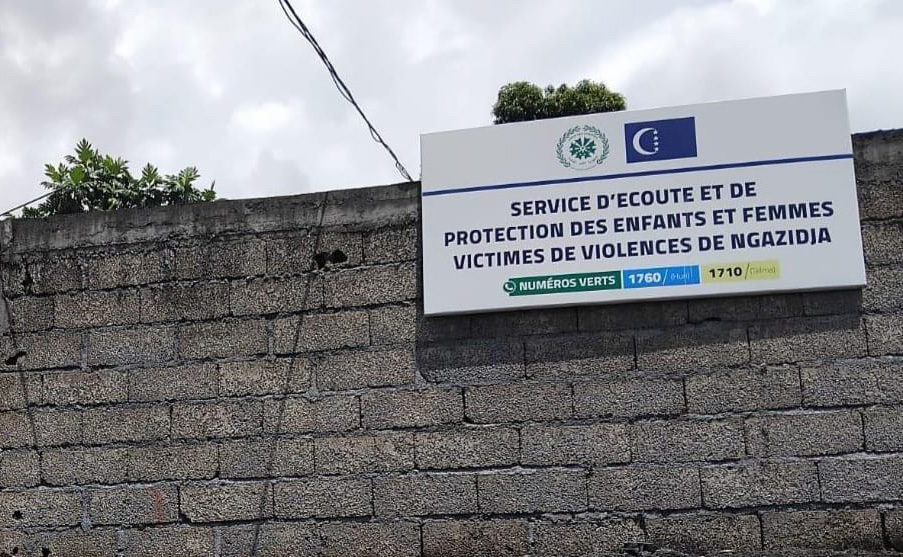 image Violences faites aux femmes :  103 cas enregistrés au premier semestre à Ngazidja