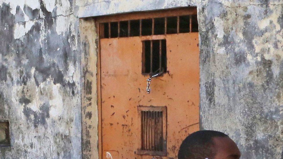 image Enième évasion à la prison de Moroni :  27 détenus dans la nature