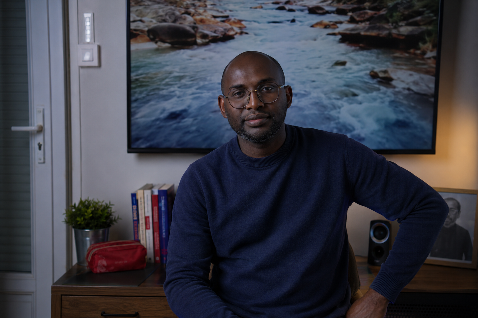 image Littérature : « Dans la peau d’une autre » : une plongée dans les fractures sociales comoriennes