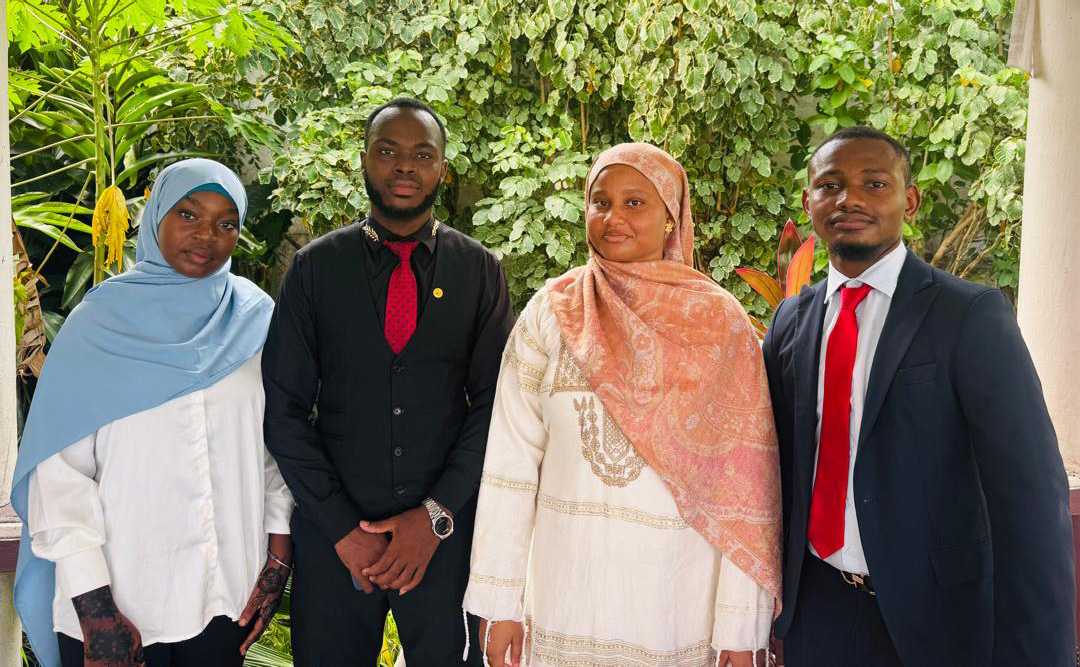 image Boneso Awards 2026 :  Une célébration des talents comoriens portée par la jeunesse