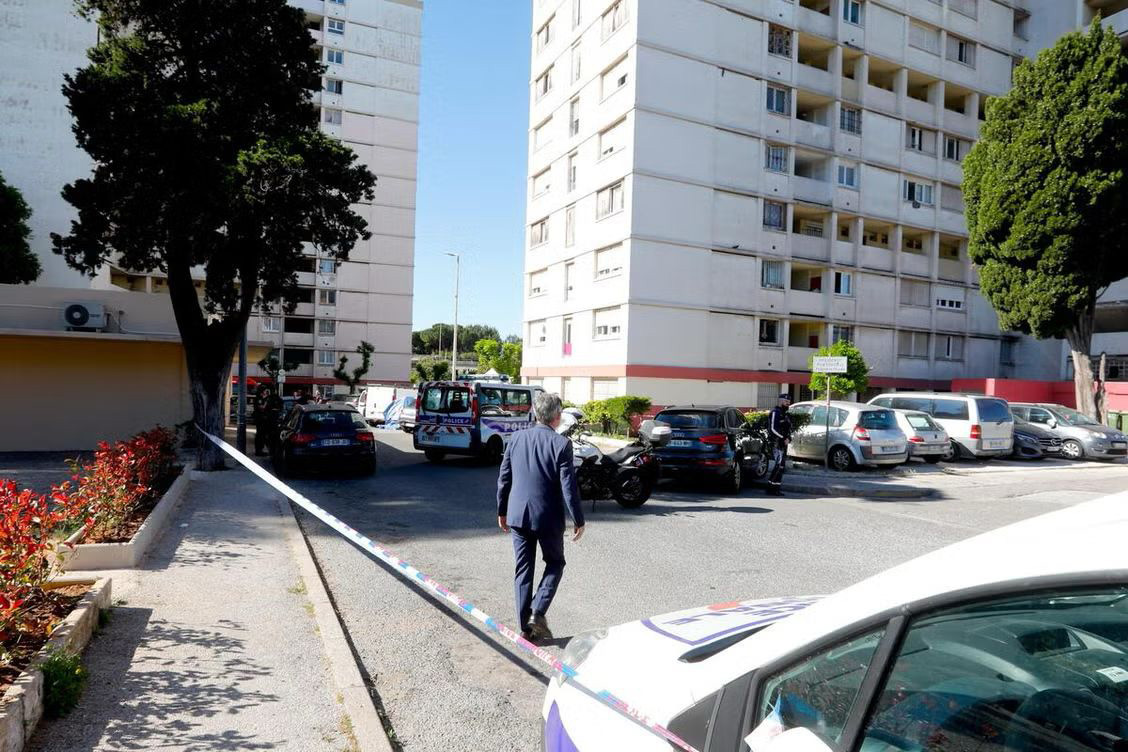 image Drame à Toulon :  Une comorienne de 38 ans se défenestre avec trois enfants